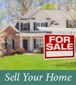Sell Your Home